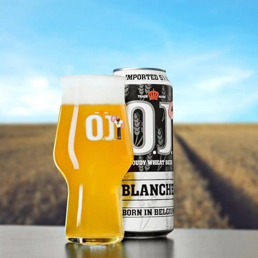 O.J. Beer