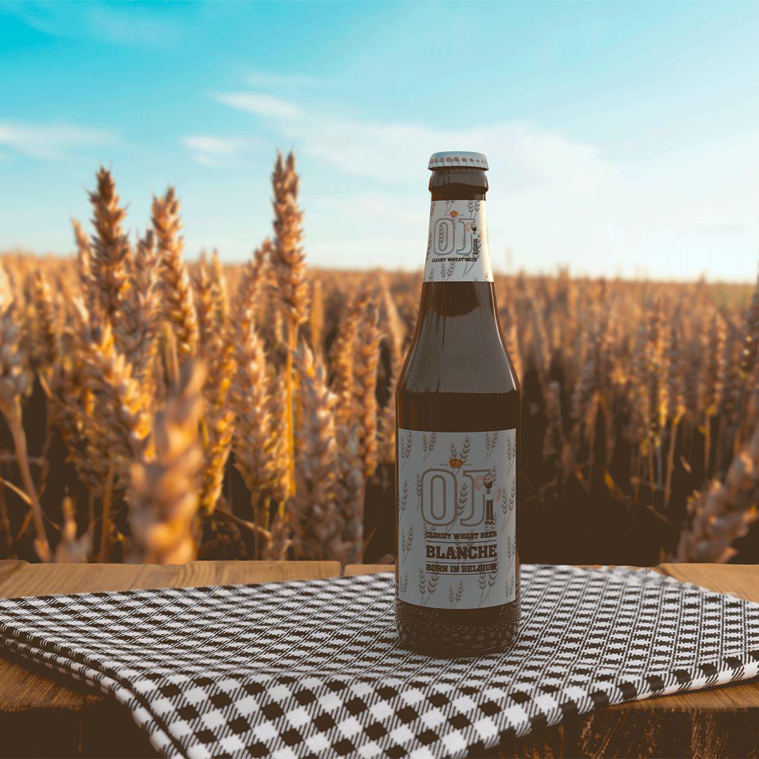 O.J. Beer