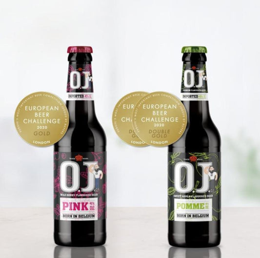 O.J. Beer