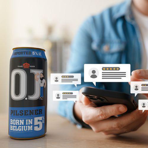 O.J. Beer