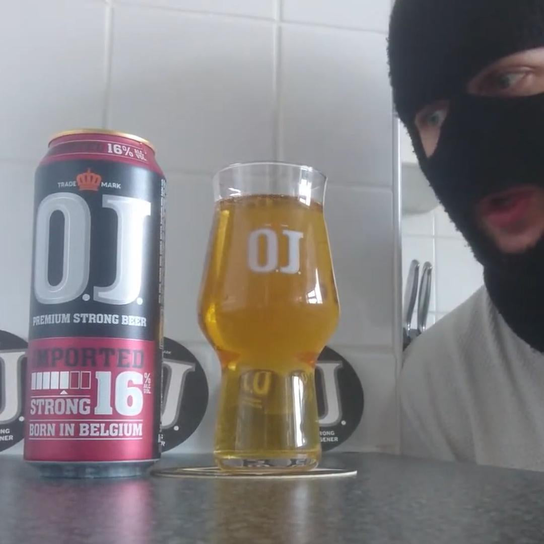 O.J. Beer