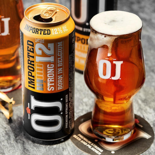 O.J. Beer