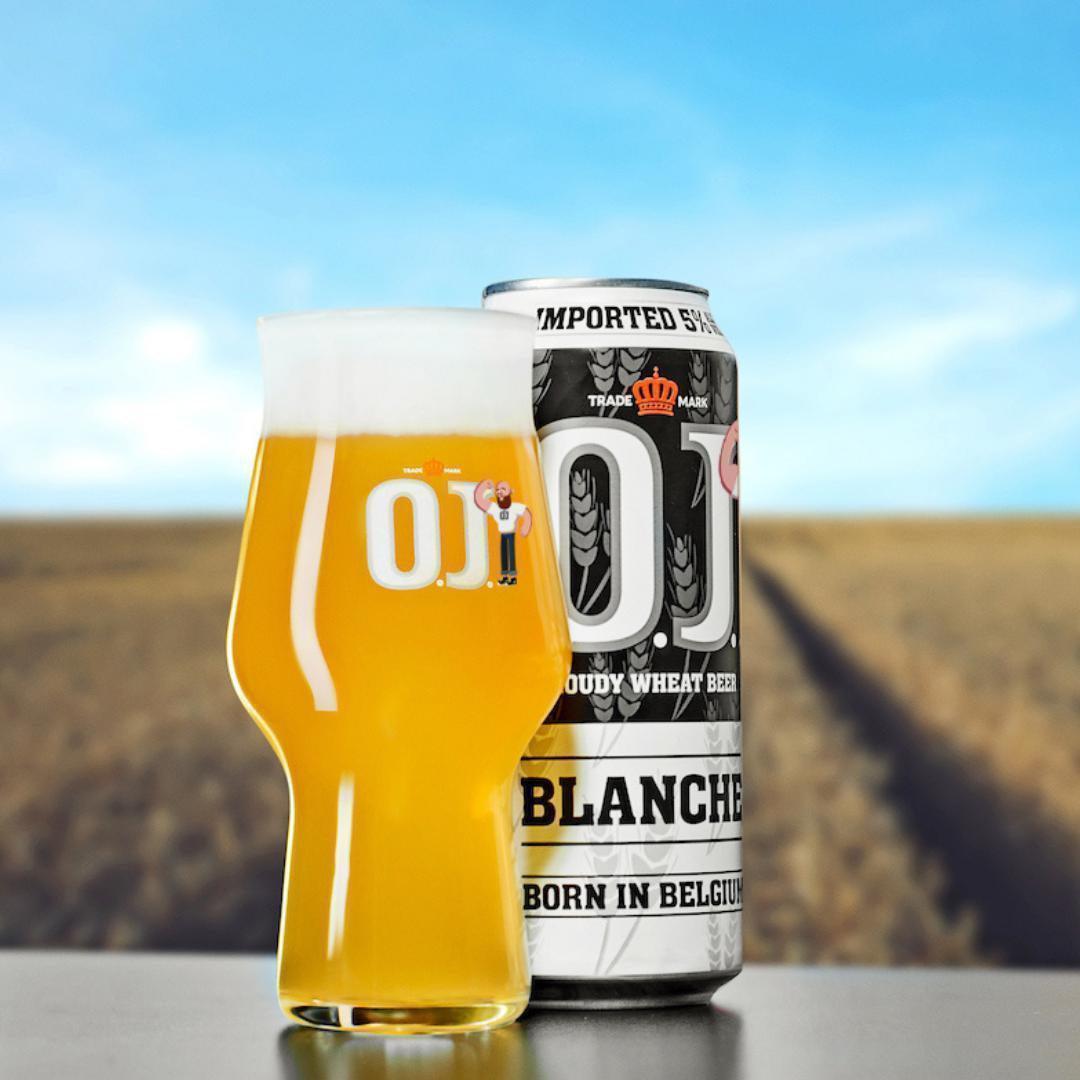 O.J. Beer