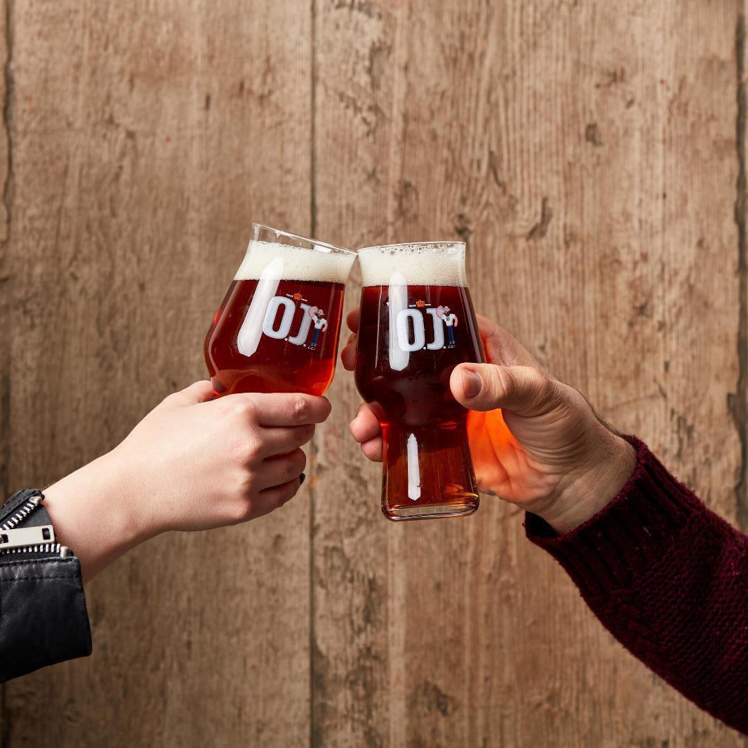 How to enjoy beer to the fullest in 7 steps – O.J. Beer