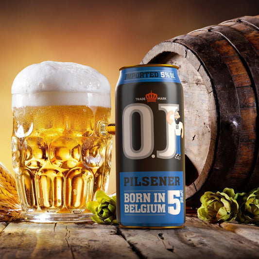 O.J. Beer