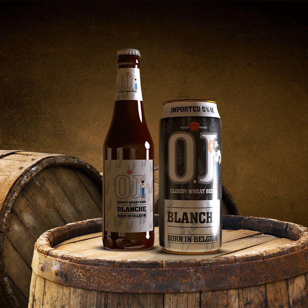 O.J. Beer