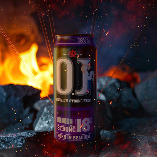 O.J. Beer