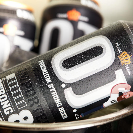 O.J. Beer