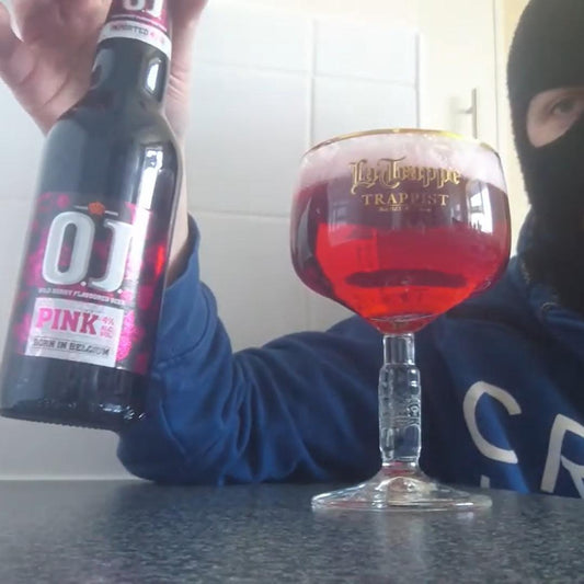 O.J. Beer
