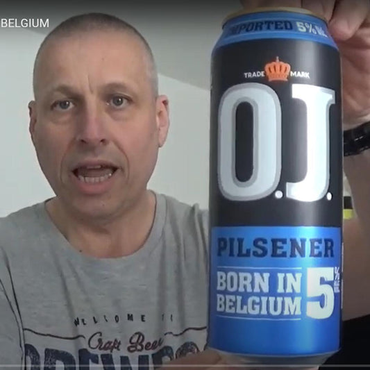 O.J. Beer