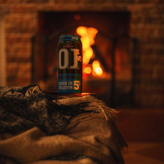 O.J. Beer