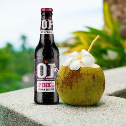 O.J. Beer