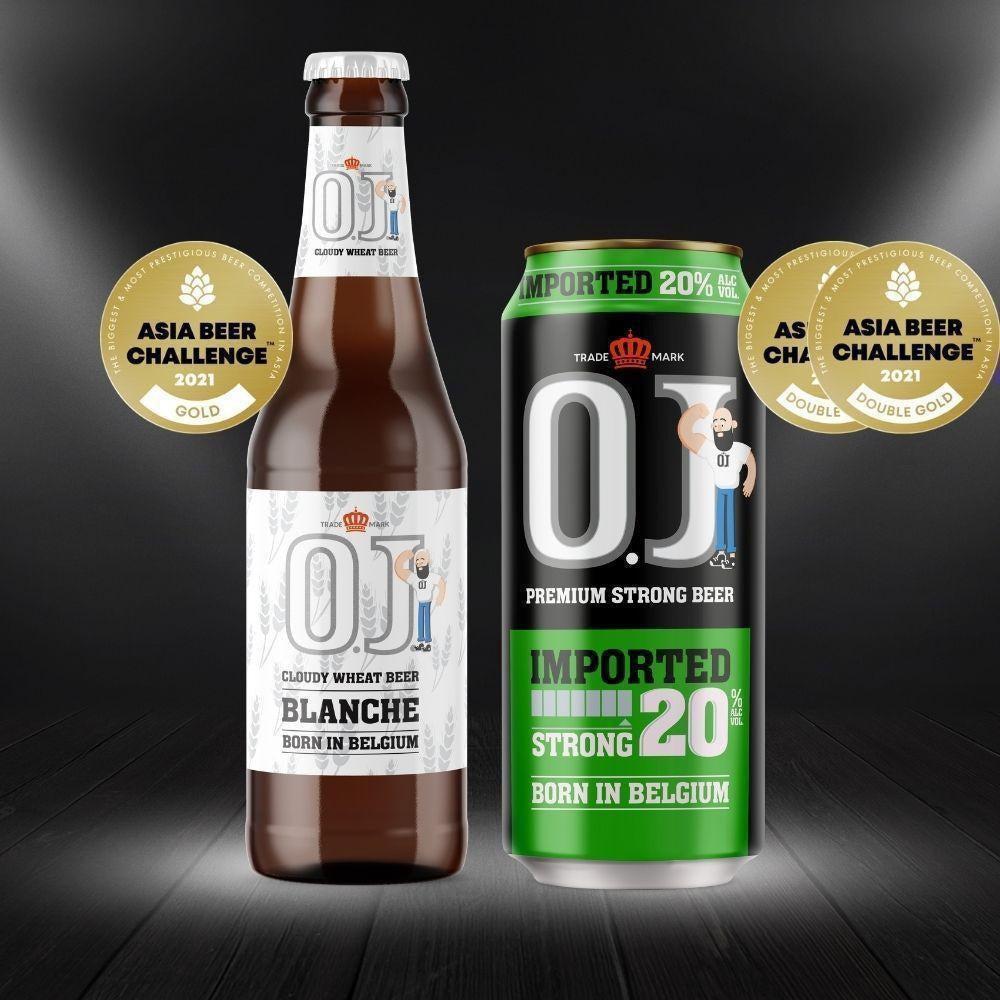 O.J. Beer