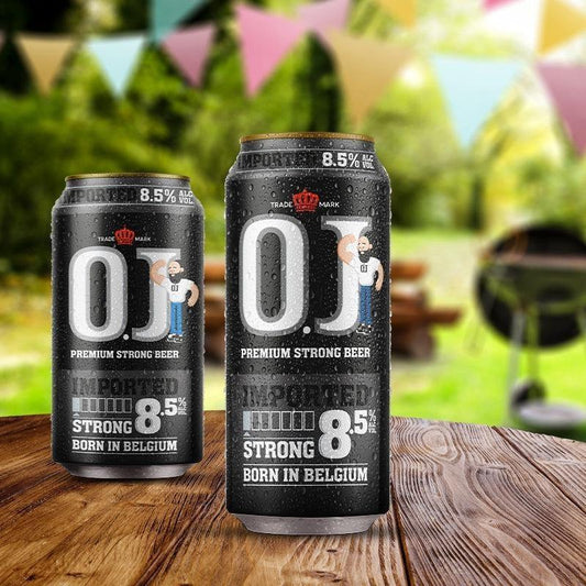 O.J. Beer