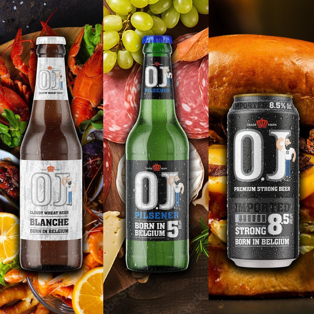O.J. Beer