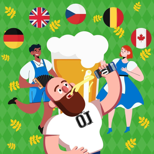 O.J. Beer