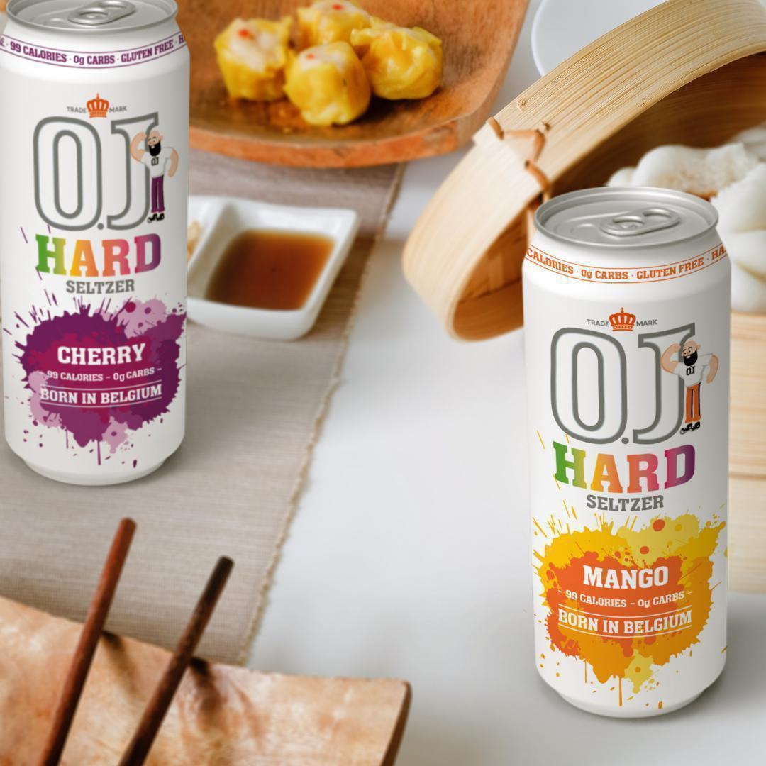 O.J. Beer
