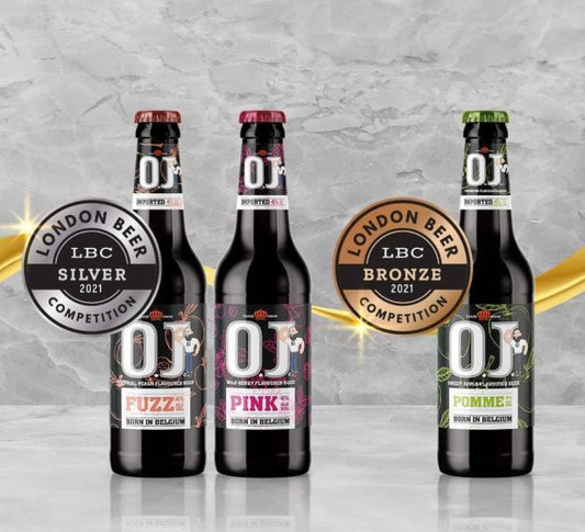 O.J. Beer