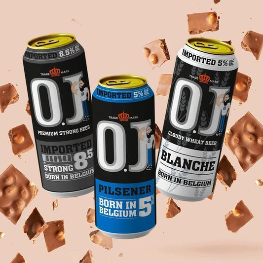 O.J. Beer
