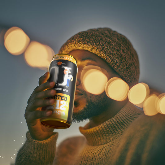O.J. Beer