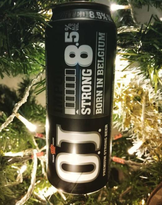 O.J. Beer