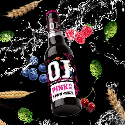 O.J. Beer