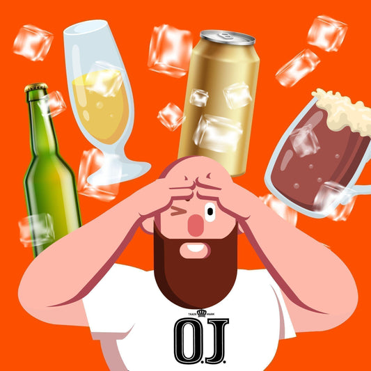 O.J. Beer