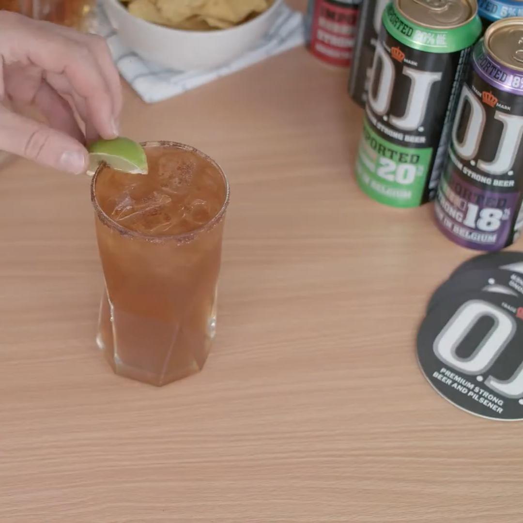 O.J. Beer