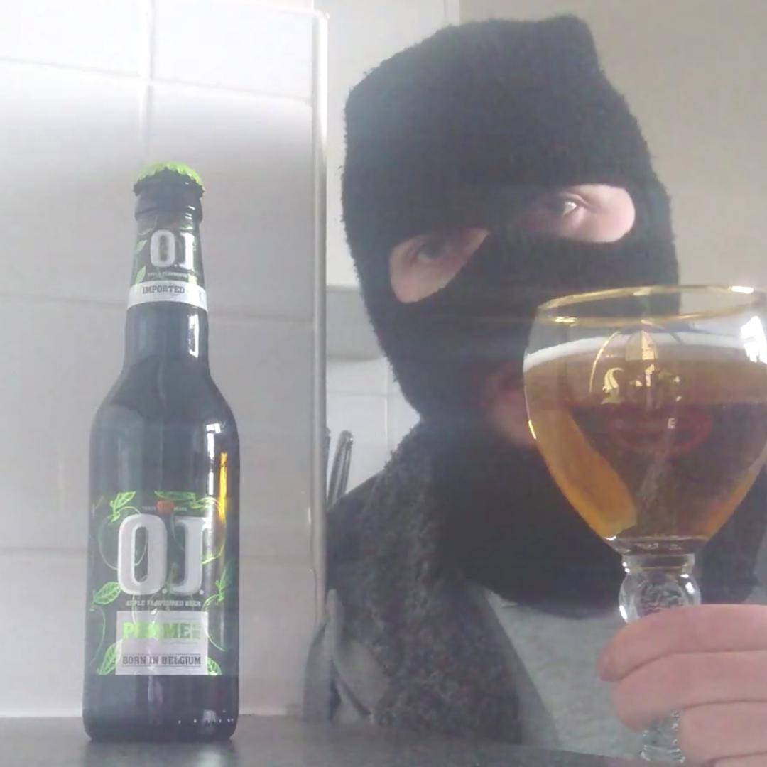 O.J. Beer