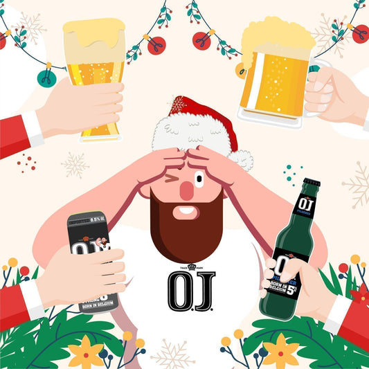 O.J. Beer
