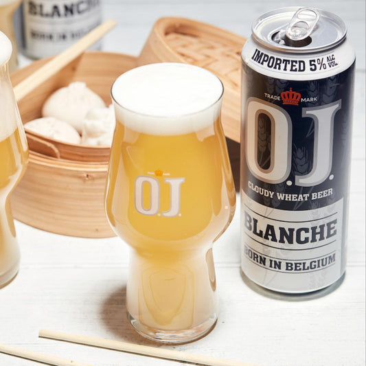 O.J. Beer