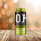 O.J. 10% Strong Beer 500ml Can-O.J. Beer