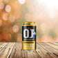 O.J. 12% Strong Beer 330ml Can-O.J. Beer