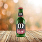 O.J. 16% Strong Beer 250ml Bottle-O.J. Beer