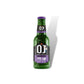 O.J. 18% Strong Beer 250ml Bottle-O.J. Beer