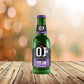 O.J. 18% Strong Beer 250ml Bottle-O.J. Beer