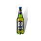 O.J. Signature Pilsener 1L PET Bottle - 5%-O.J. Beer