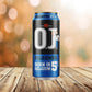 O.J. Signature Pilsener 500ml Can - 5%-O.J. Beer