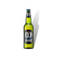 O.J. Signature Pilsener 660ml Bottle - 5%-O.J. Beer