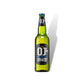 O.J. Signature Pilsener 660ml Bottle - 5%-O.J. Beer